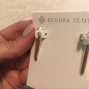 Kendra Scott Jessi Earring